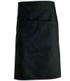 88020 Greenwich SOL'S Greenwich Apron Deep Black colour image